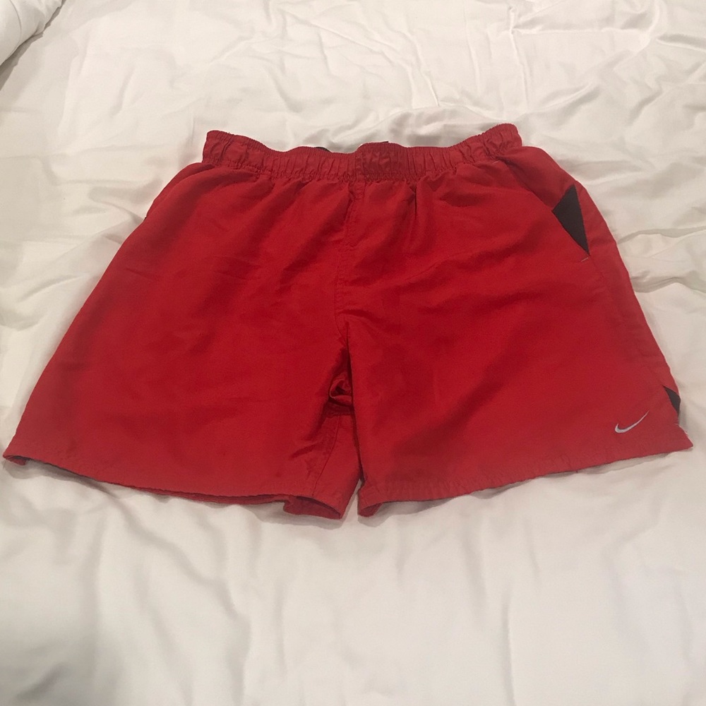Nike Swim Trunks